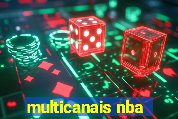 multicanais nba